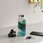 Anahata (Heart Chakra) Water Bottle Gallery Image 5