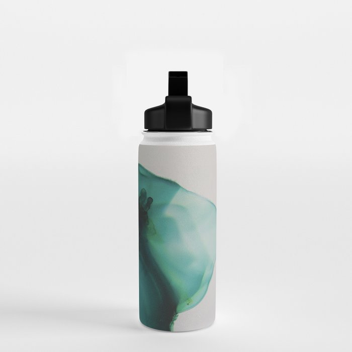 Anahata (Heart Chakra) Water Bottle Gallery Image 2