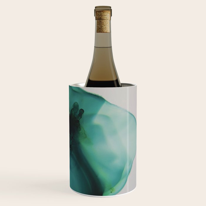 Anahata (Heart Chakra) Wine Chiller Gallery Image 3