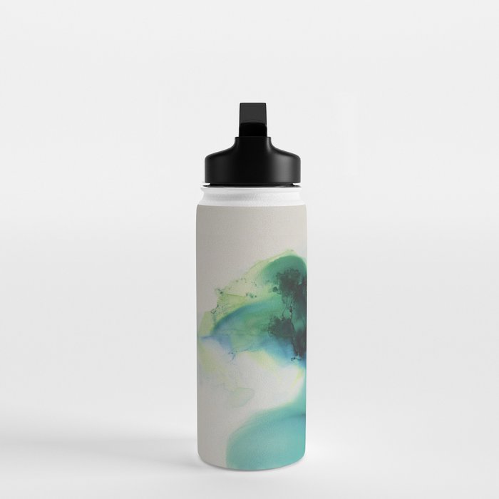 Anahata (Heart Chakra) Water Bottle Gallery Image 3