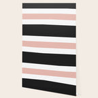 Accent (Black & Pink) Wallpaper Gallery Image 2
