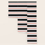 Accent (Black & Pink) Wallpaper Gallery Image 3