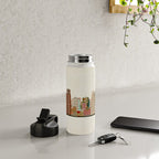 orlando skyline Water Bottle Gallery Image 4