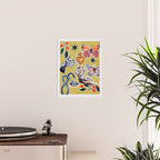 Eclectic Kiss Poster Gallery Image 2