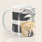Pineapple Dreams 1 Coffee Mug Gallery Image 3