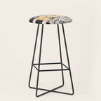 Pineapple Dreams 1 Stool Gallery Image 1