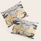 Pineapple Dreams 1 Pillow Sham Gallery Image 3