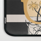Pineapple Dreams 1 Laptop Sleeve Gallery Image 3