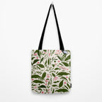 Aanu the plant lady  Tote Bag Gallery Image 2