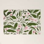 Aanu the plant lady  Welcome Mat Gallery Image 1