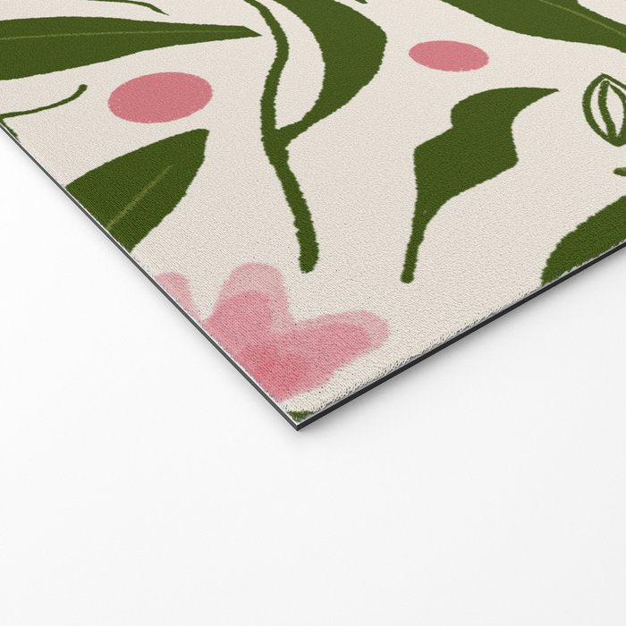 Aanu the plant lady  Welcome Mat Gallery Image 2