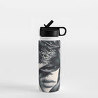 Inner beauty  22 Water Bottle Gallery Image 1