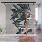 Inner beauty  22 Wall Mural Gallery Image 1