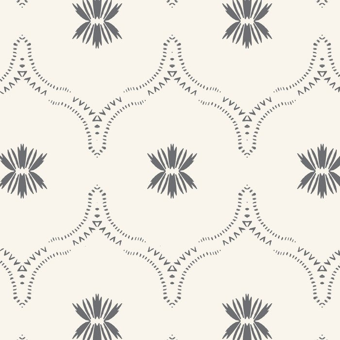 WILDFLOWER JASMIN GREY Coffee Mug Gallery Image 2