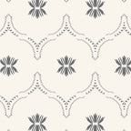 WILDFLOWER JASMIN GREY Coffee Mug Gallery Image 2