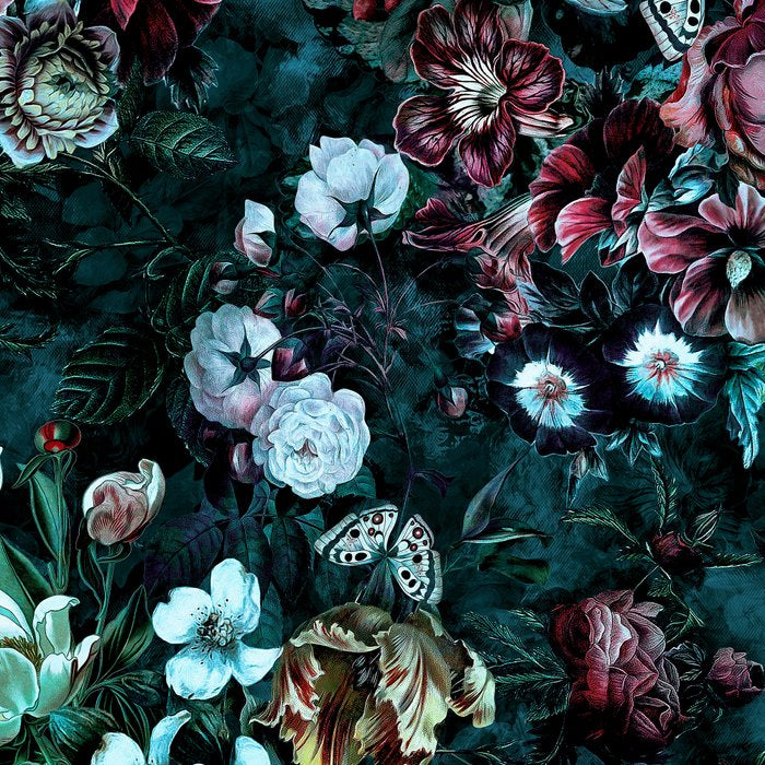 Night Garden FG Coffee Mug Gallery Image 2