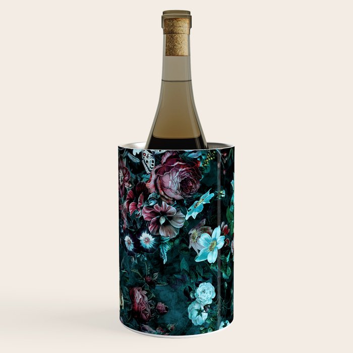Night Garden FG Wine Chiller Gallery Image 3