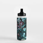 Night Garden FG Water Bottle Gallery Image 2