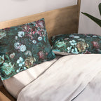 Night Garden FG Pillow Sham Gallery Image 2