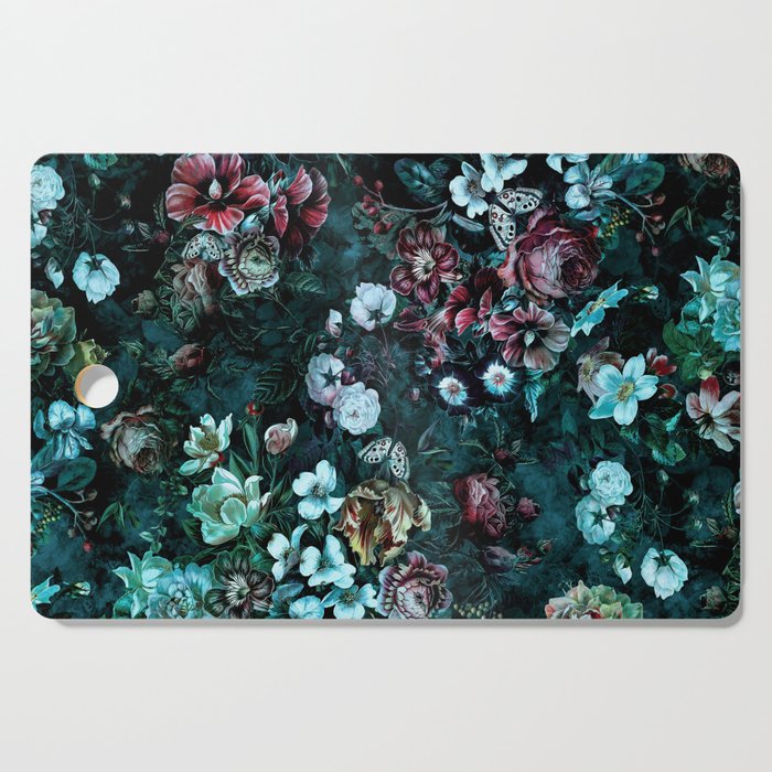 Night Garden FG Cutting Board Gallery Image 1