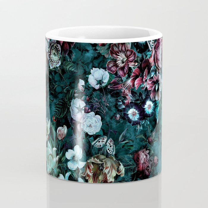 Night Garden FG Coffee Mug Gallery Image 4