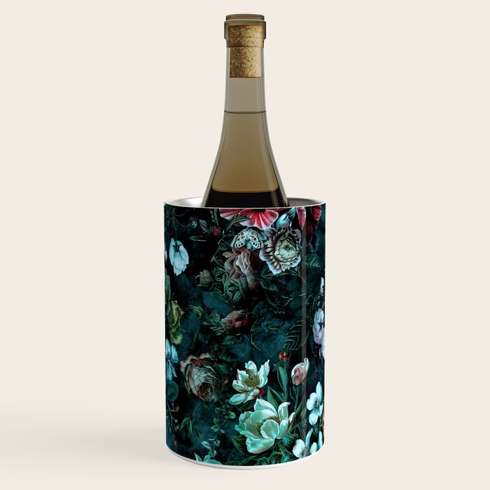 Night Garden FG Wine Chiller Gallery Image 2