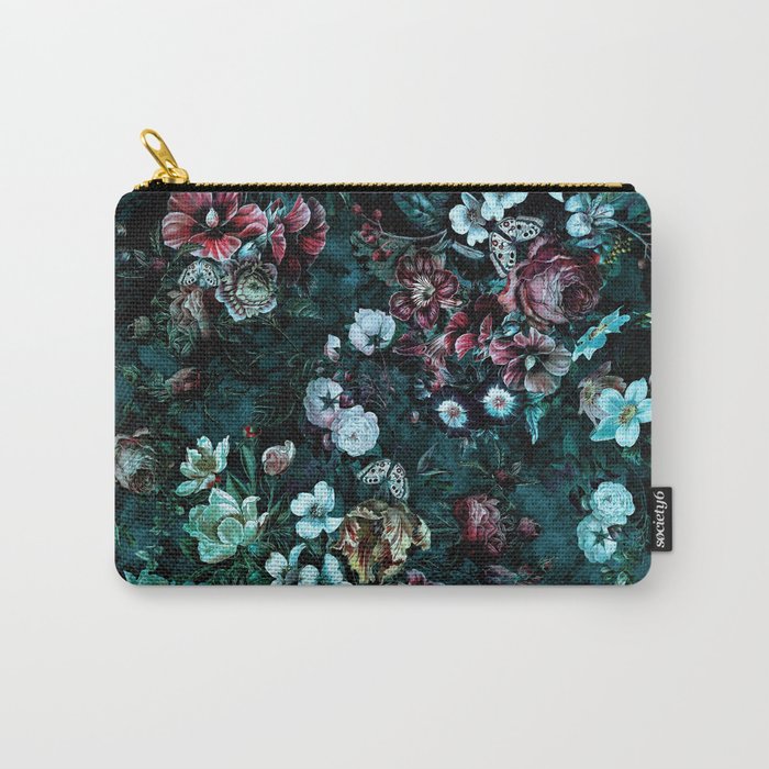 Night Garden FG Carry All Pouch Gallery Image 1