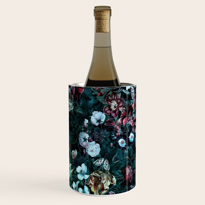 Night Garden FG Wine Chiller Gallery Image 1