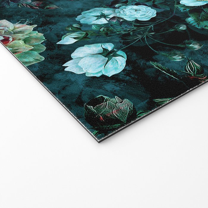 Night Garden FG Welcome Mat Gallery Image 2