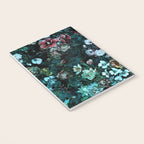 Night Garden FG Notebook Gallery Image 3