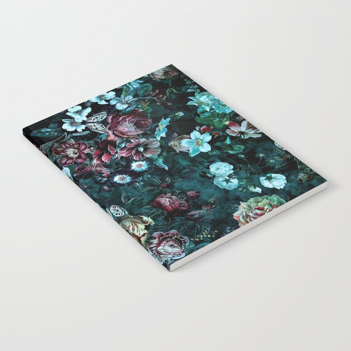Night Garden FG Notebook Gallery Image 2