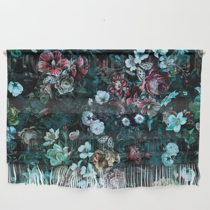 Night Garden FG Wall Hanging Gallery Image 1
