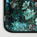 Night Garden FG Laptop Sleeve Gallery Image 3