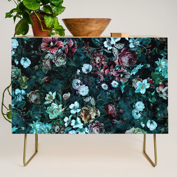Night Garden FG Credenza Gallery Image 1
