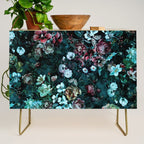 Night Garden FG Credenza Gallery Image 1