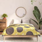 Sunflowers pattern Comforter Gallery Image 3