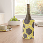 Sunflowers pattern Wine Chiller Gallery Image 4