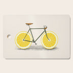 Zest Cutting Board Gallery Image 1