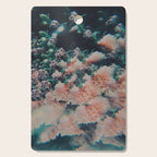 You fall upon my waking eyes Cutting Board Gallery Image 1