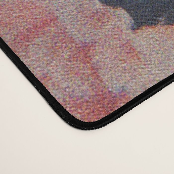 You fall upon my waking eyes Desk Mat Gallery Image 4