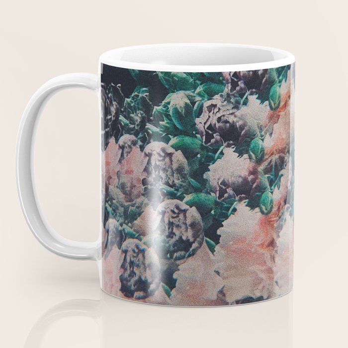 You fall upon my waking eyes Coffee Mug Gallery Image 3