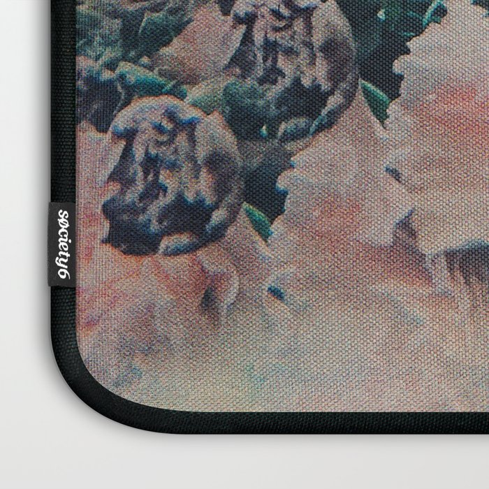 You fall upon my waking eyes Laptop Sleeve Gallery Image 3