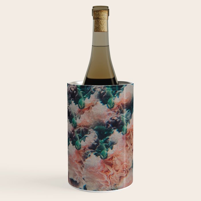 You fall upon my waking eyes Wine Chiller Gallery Image 1