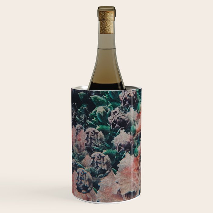 You fall upon my waking eyes Wine Chiller Gallery Image 2