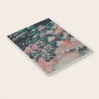 You fall upon my waking eyes Notebook Gallery Image 3