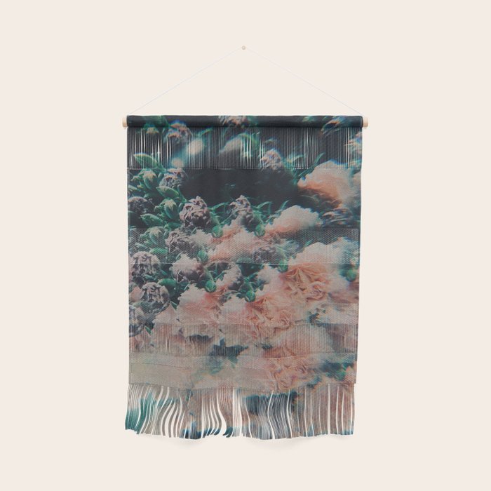 You fall upon my waking eyes Wall Hanging Gallery Image 1