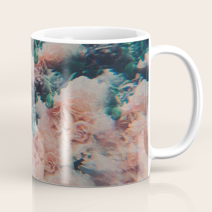 You fall upon my waking eyes Coffee Mug Gallery Image 1