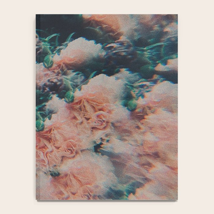 You fall upon my waking eyes Notebook Gallery Image 4