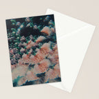 You fall upon my waking eyes Stationery Card Gallery Image 2