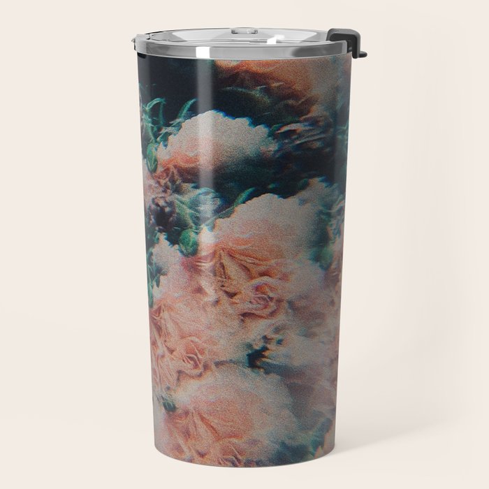 You fall upon my waking eyes Travel Mug Gallery Image 2